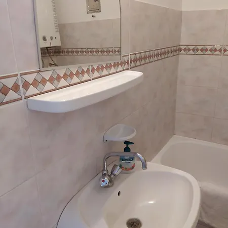 Apartmán Dom Ter 1 *