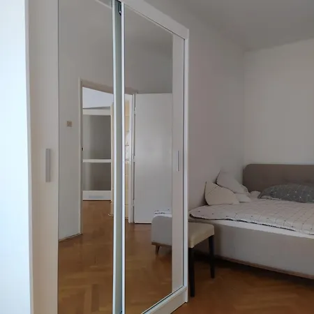 Apartmán Dom Ter 1 Segedín