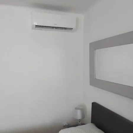 Apartmán Dom Ter 1