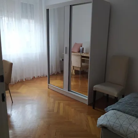 Apartmán Dom Ter 1 *